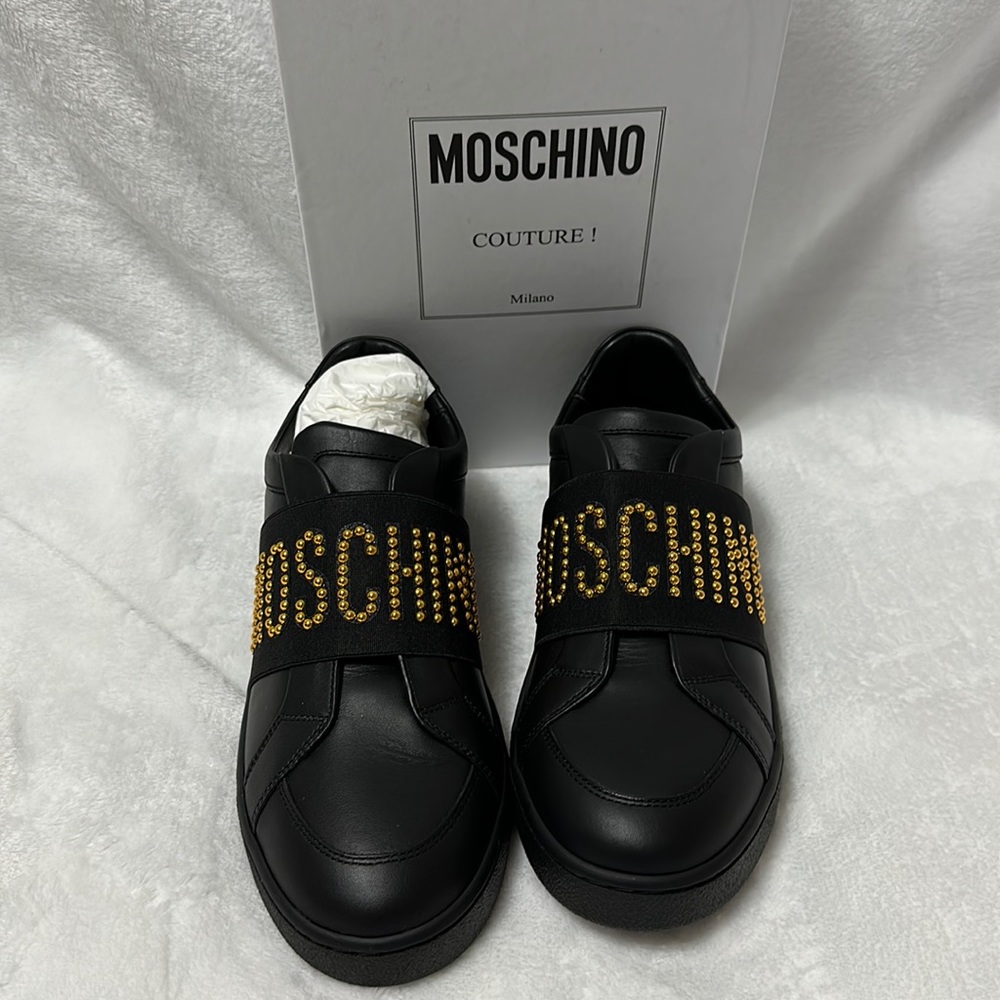 Moschino shoe